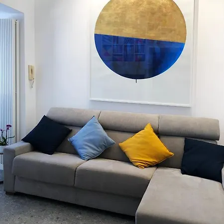 Lily Apartment Napoli-3